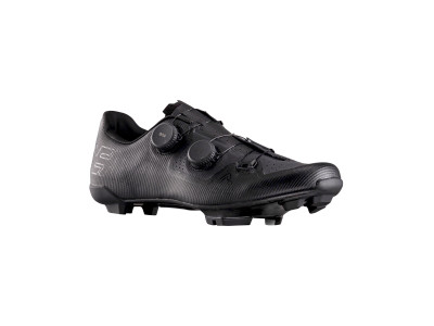 LEATT cyklistická obuv ProClip 9.0 Race Boa , Black
