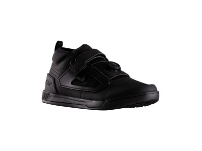 LEATT cyklistická obuv ProFlat 3.0  , Black , V26