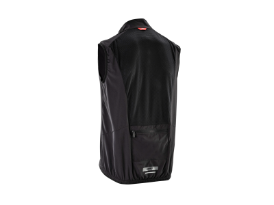 LEATT cyklistická vesta MTB WindBlock 2.0  , Black