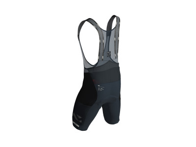 LEATT cyklistické krátke gate Bib MTB Endurance 5.0 Cargo Women  , Black , V26