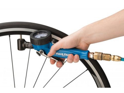 Park Tool Hlavica na kompresor Parktool PT-INF-2