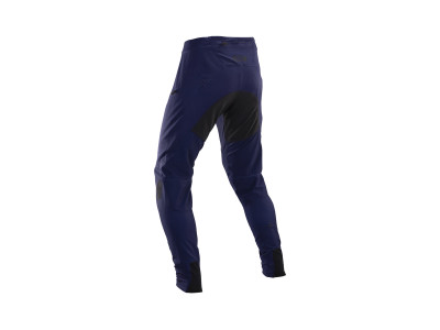LEATT dlhé nohavice MTB Gravity 3.0  , Galaxy Blue