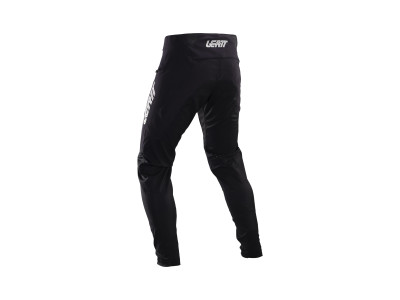 LEATT dlhé nohavice MTB Gravity 8.0 , Black