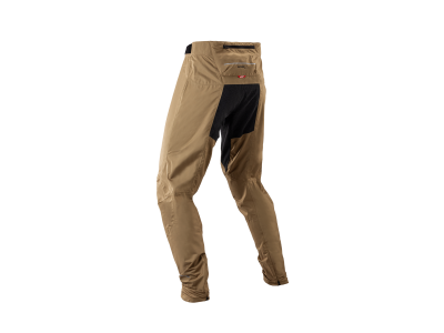 LEATT dlhé nohavice MTB HydraDri 3.0  , Brass Brown