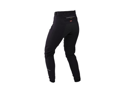 LEATT dlhé nohavice MTB HydraDri 3.0 Women  , Black