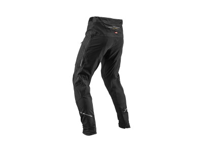 LEATT dlhé nohavice MTB HydraDri 5.0  , Black