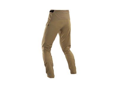LEATT dlhé nohavice MTB Trail 2.0  , Brass Brown