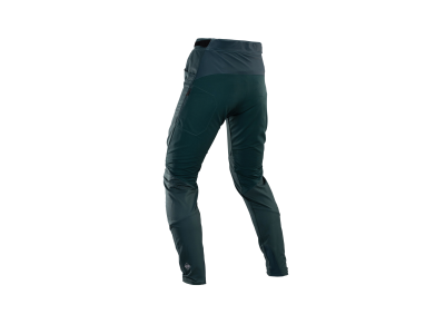 LEATT dlhé nohavice MTB Trail 2.0  , Spruce Green