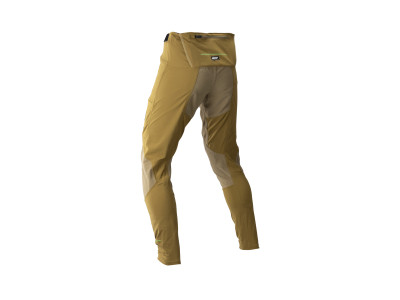 LEATT dlhé nohavice MTB Trail 8.0 Cargo  , Brass Brown