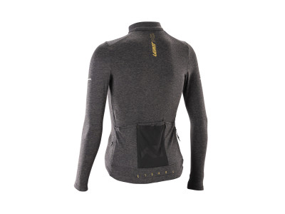 LEATT dres dhý rukáv MTB Endurance 4.0  Women  , Black