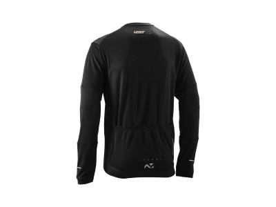 LEATT dres dlhý rukáv MTB Endurance 3.0   , Black