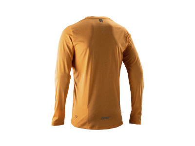 LEATT dres dlhý rukáv MTB Gravity 3.0   , Lager Yellow