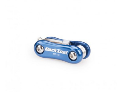 Park Tool multikľúč PT-MT-10-