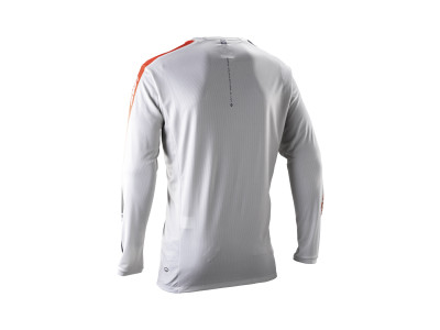 LEATT dres dlhý rukáv MTB Gravity 4.0   , Cream White