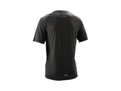 LEATT dres krátky rukáv MTB Endurance 2.0  , Black