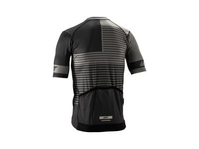 LEATT dres krátky rukáv MTB Endurance 3.0  , Black
