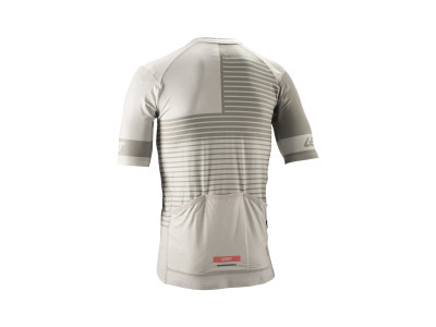 LEATT dres krátky rukáv MTB Endurance 3.0  , Stone Grey