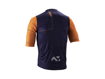 LEATT dres krátky rukáv MTB Endurance 6.0  , Galaxy Blue