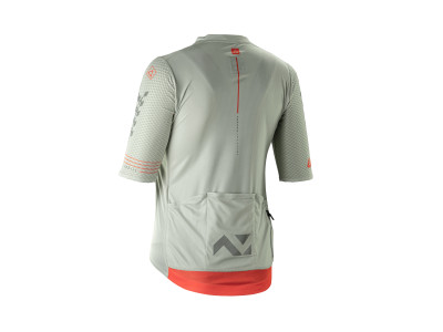 LEATT dres krátky rukáv MTB Endurance 6.0 Women , Racing Pink