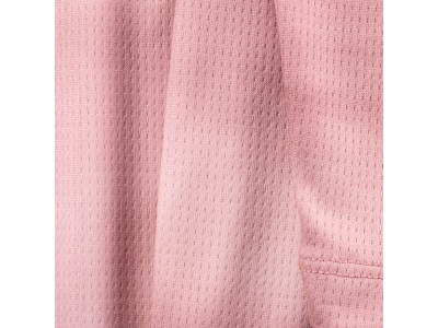 LEATT dres krátky rukáv MTB Gravity 4.0 Women  , Dusty Pink
