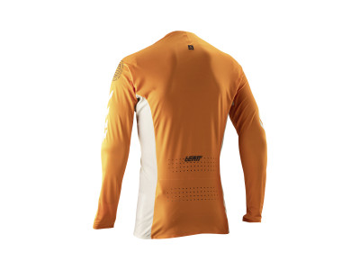 LEATT dres dlhý rukáv MTB Gravity 5.0  , Race Yellow
