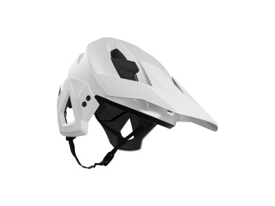 LEATT integrálna prilba MTB Enduro 3.0  , Cream White