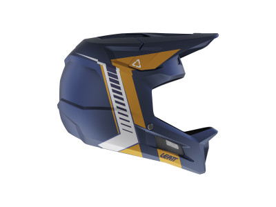 LEATT integrálna prilba MTB Gravity 2.0  , Blue