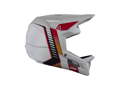 LEATT integrálna prilba MTB Gravity 2.0  , White