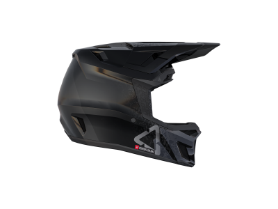 LEATT integrálna prilba MTB Gravity 8.0  , Black