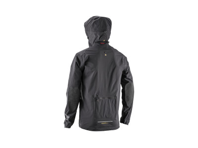 LEATT neprmokavá bunda MTB HydraDri 5.0  , Black