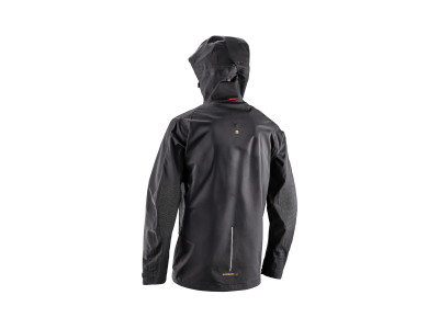 LEATT neprmokavá bunda MTB HydraDri 6.0  , Black