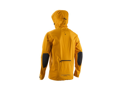 LEATT neprmokavá bunda MTB HydraDri 6.0  , Lager Yellow