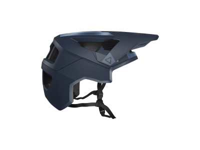LEATT prilba MTB AllMtn 4.0  , Galaxy Blue