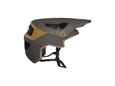 LEATT prilba MTB AllMtn 4.0  , Lager Yellow