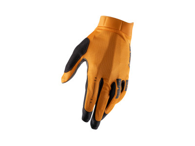LEATT rukavice MTB 1.0 GripR  , Lager Yellow