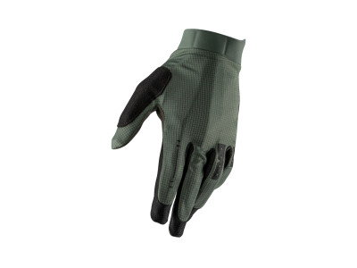 LEATT rukavice MTB 1.0 GripR  , Mist Green
