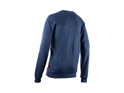 LEATT sveter Tech  , Denim Blue