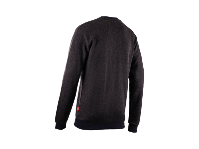 LEATT sveter Tech  , Ghost Black