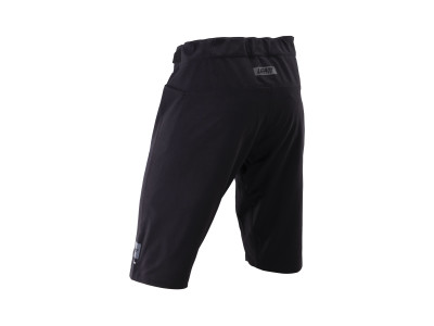 LEATT šortky MTB Gravity 2.0  , Black