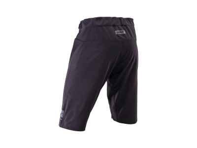 LEATT šortky MTB Gravity 2.0 Junior  , Black