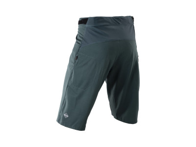LEATT šortky MTB Trail 2.0  , Spruce Green