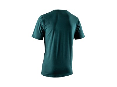 LEATT tričko Core  , Spruce Green
