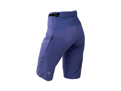 LEATT šortky s vložkou MTB Trail 3.0 Liner Women  , Cosmic Blue