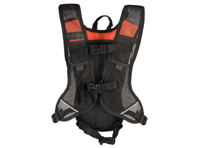 Force batoh PILOT 10 l, červený