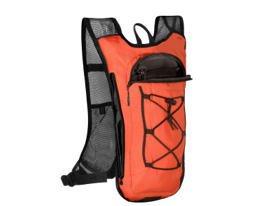 Force batoh PILOT 10 l, červený