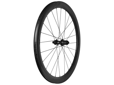 Novatec R5 Pro+ CL, Carbon ROAD sada kolies, pevná os, CL, Shimano HG