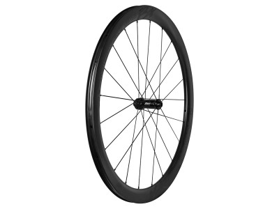 Novatec R4 Pro+ Carbon Road sada kolies, pevná os, CL, Shimano HG