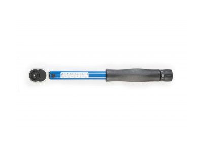Park Tool kľúč momentový 10-60 Nm s račňou PT-TW-6-2-