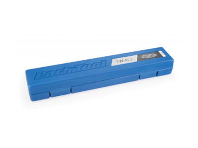 Park Tool kľúč momentový 10-60 Nm s račňou PT-TW-6-2-
