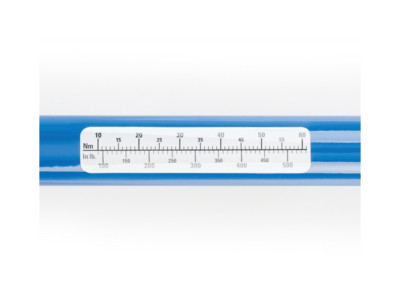 Park Tool kľúč momentový 10-60 Nm s račňou PT-TW-6-2-